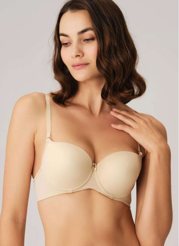 Anil 3104S SKIN Bra — Istanbul wholesale supplier