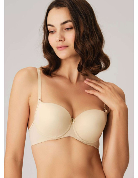Anil 3104S SKIN Bra — Istanbul wholesale supplier