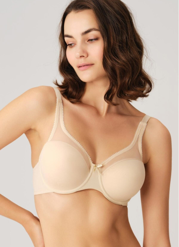 Anil 3606 SKIN Bra — factory-direct from Turkey
