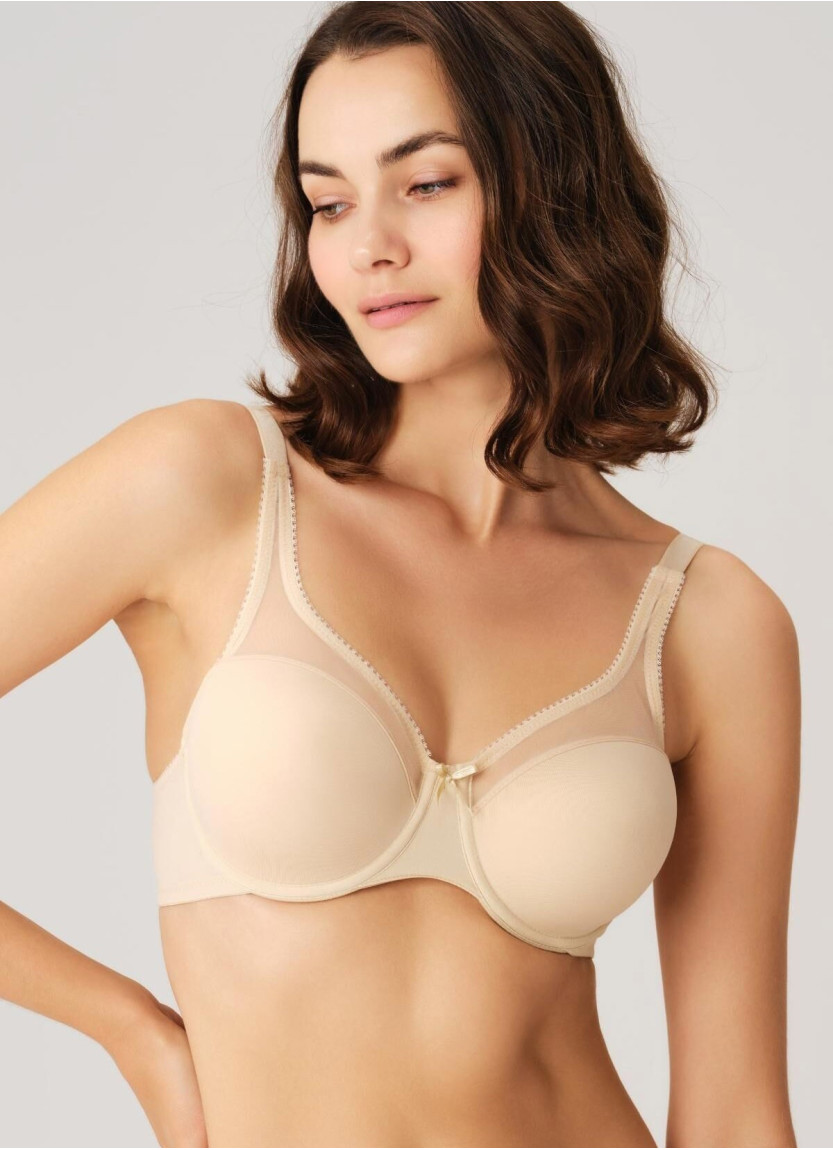 Anil 3606 SKIN Bra — factory-direct from Turkey