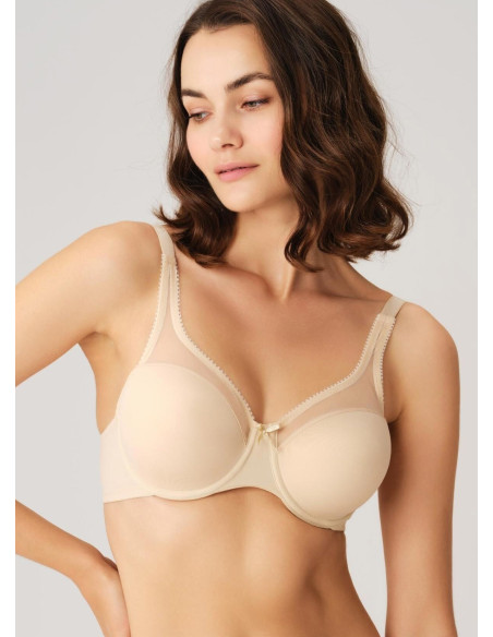 Anil 3606 SKIN Bra — factory-direct from Turkey
