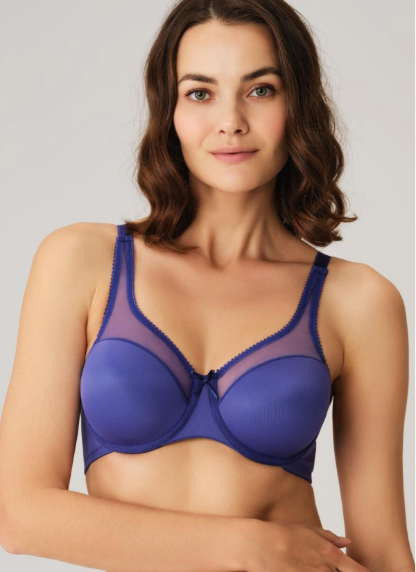 Anil 3606 Parliament Bra — Turkish textile wholesale