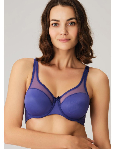 Anil 3606 Parliament Bra — Turkish textile wholesale