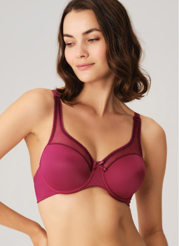 Anil 3606 Cherry Bra — Turkey wholesale collection