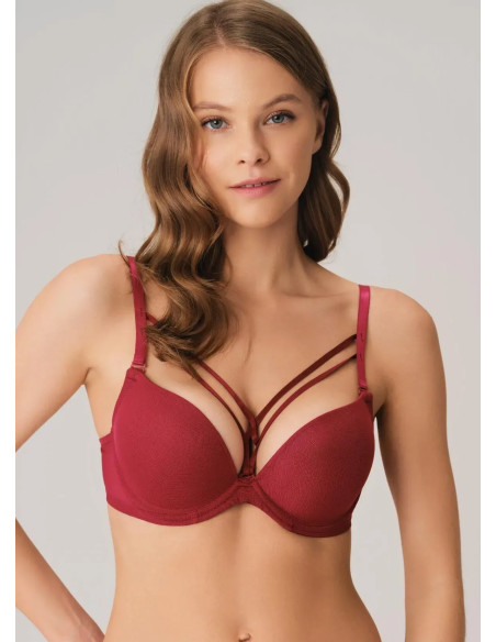 Anil 3749 Cherry Bra — Turkish textile wholesale