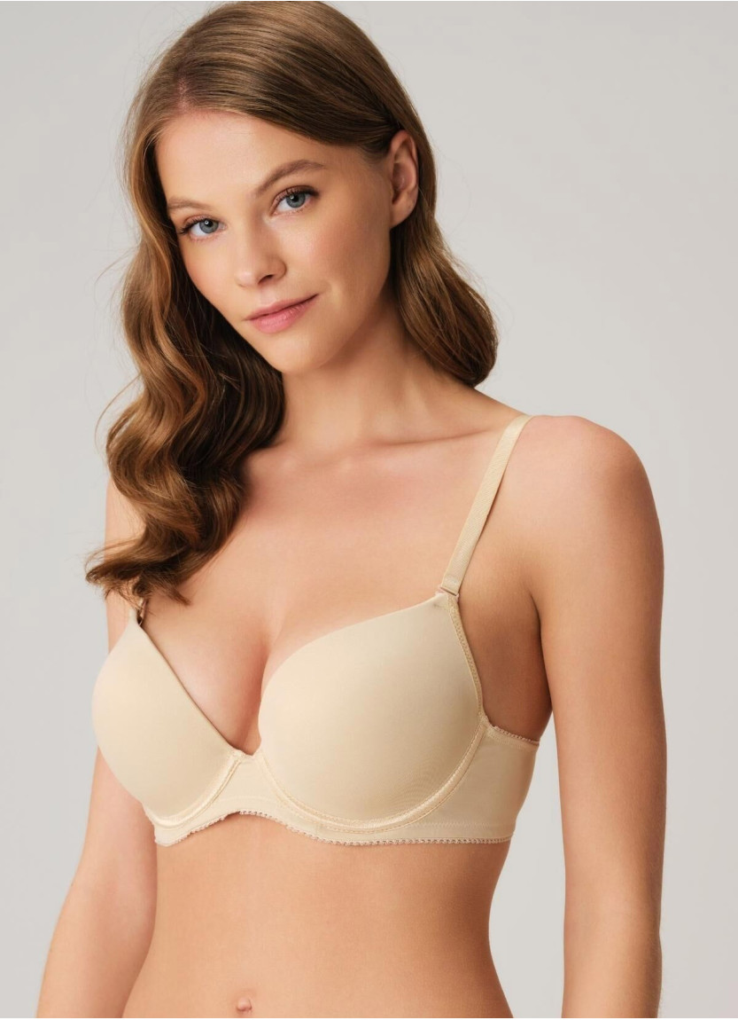 Anil 3667 SKIN Bra — wholesale from Turkey