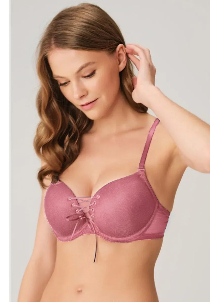 Anil 3773 ROSE Bra — direct Turkish factory supply