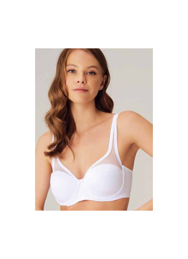 Anil 3777 WHITE Bra — wholesale for boutiques