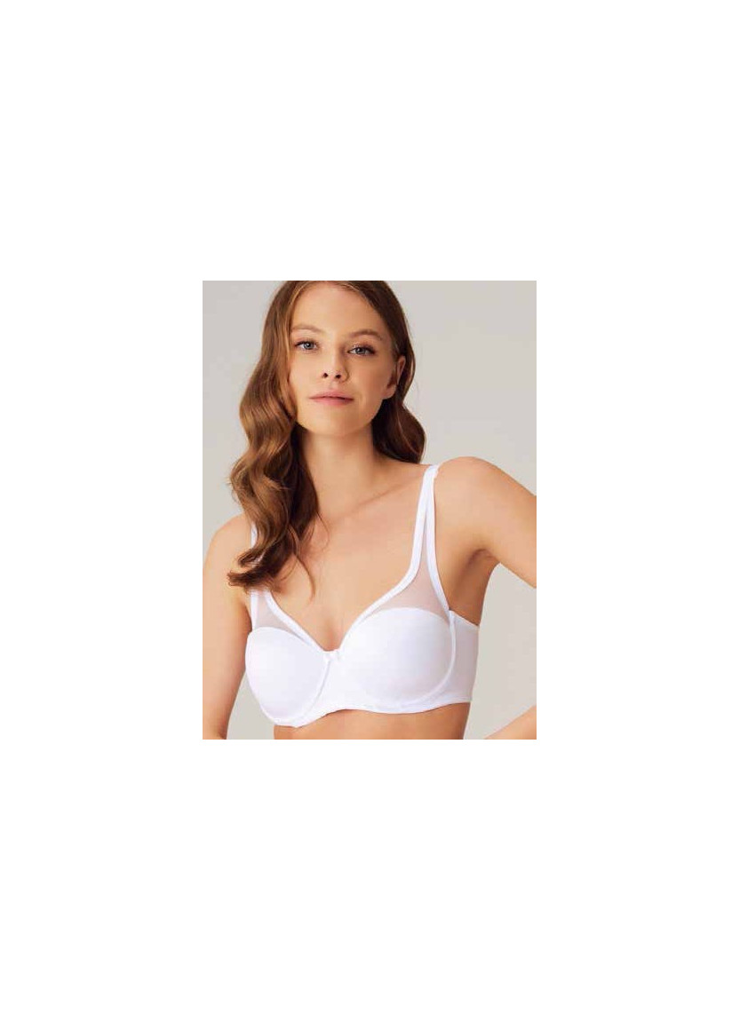 Anil 3777 WHITE Bra — wholesale for boutiques