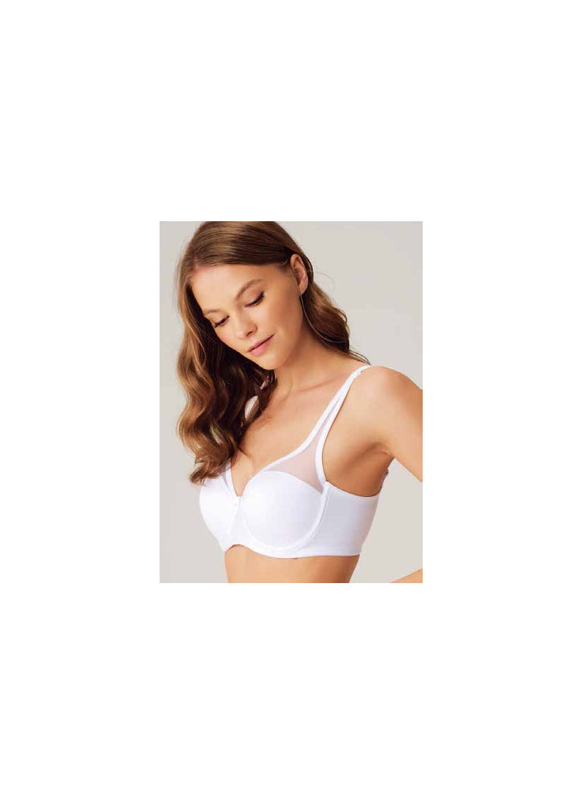 Anil 3777 WHITE Bra — Turkey wholesale collection