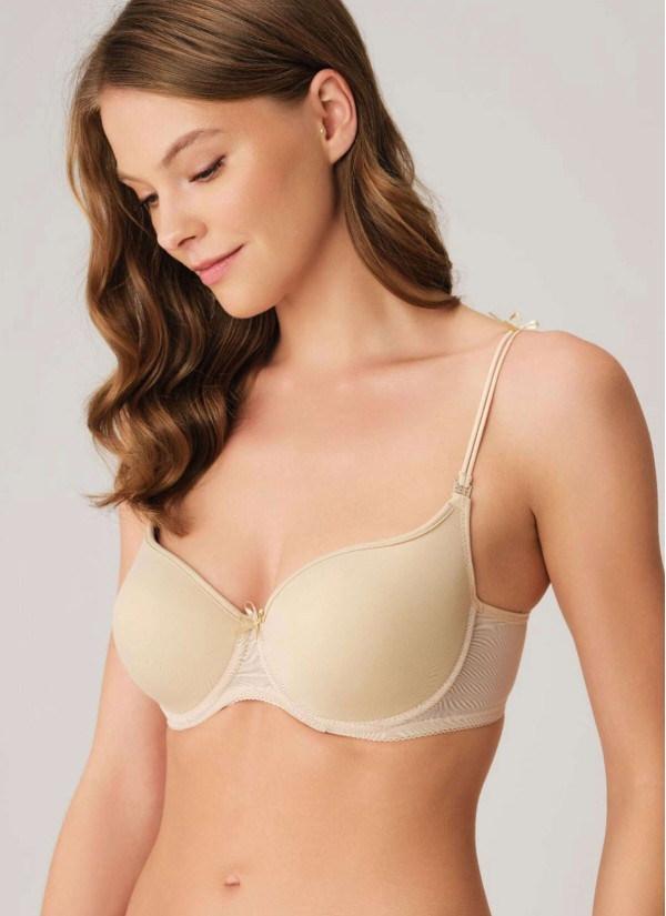 Anil 3106 SKIN Bra — wholesale for boutiques