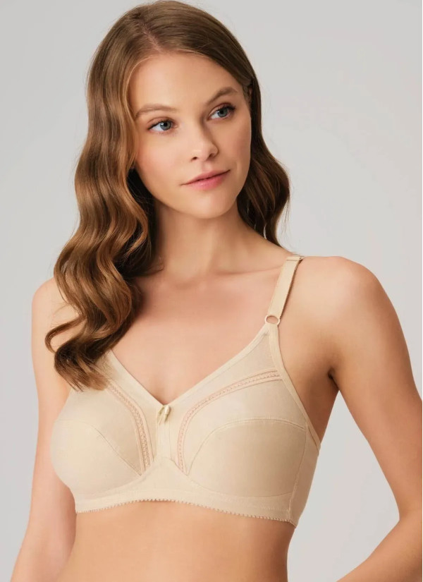 Anil 3714 SKIN Bra — Istanbul wholesale supplier