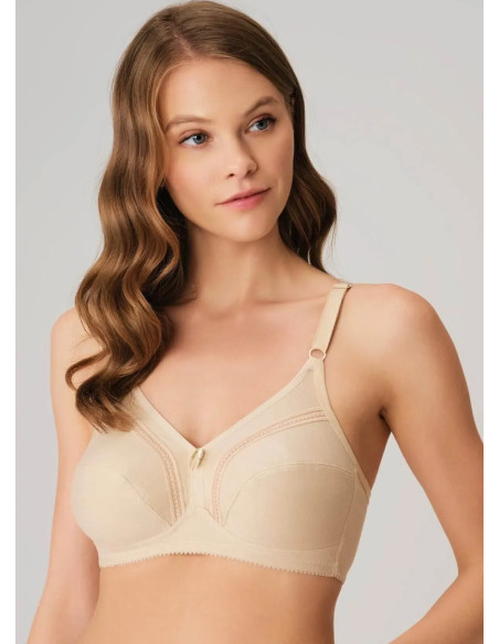 Anil 3714 SKIN Bra — Istanbul wholesale supplier