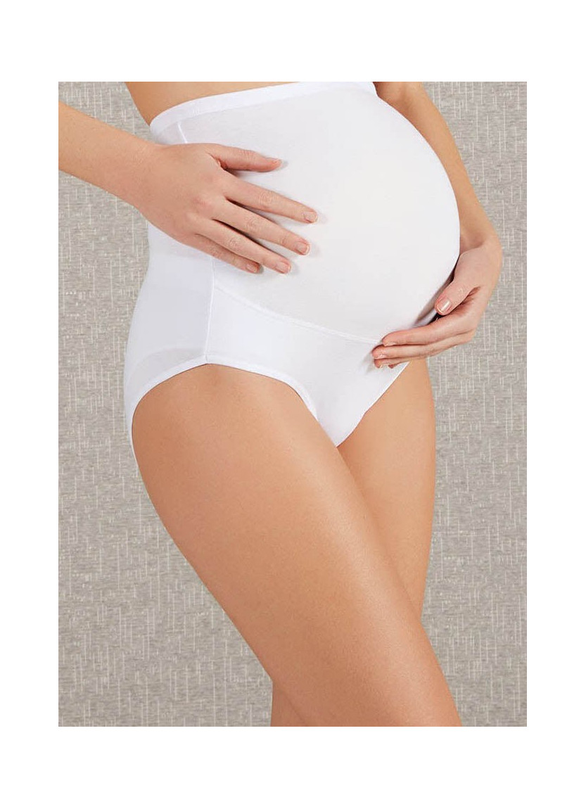 Anil 2588 WHITE Women's Briefs — wholesale from Turkey