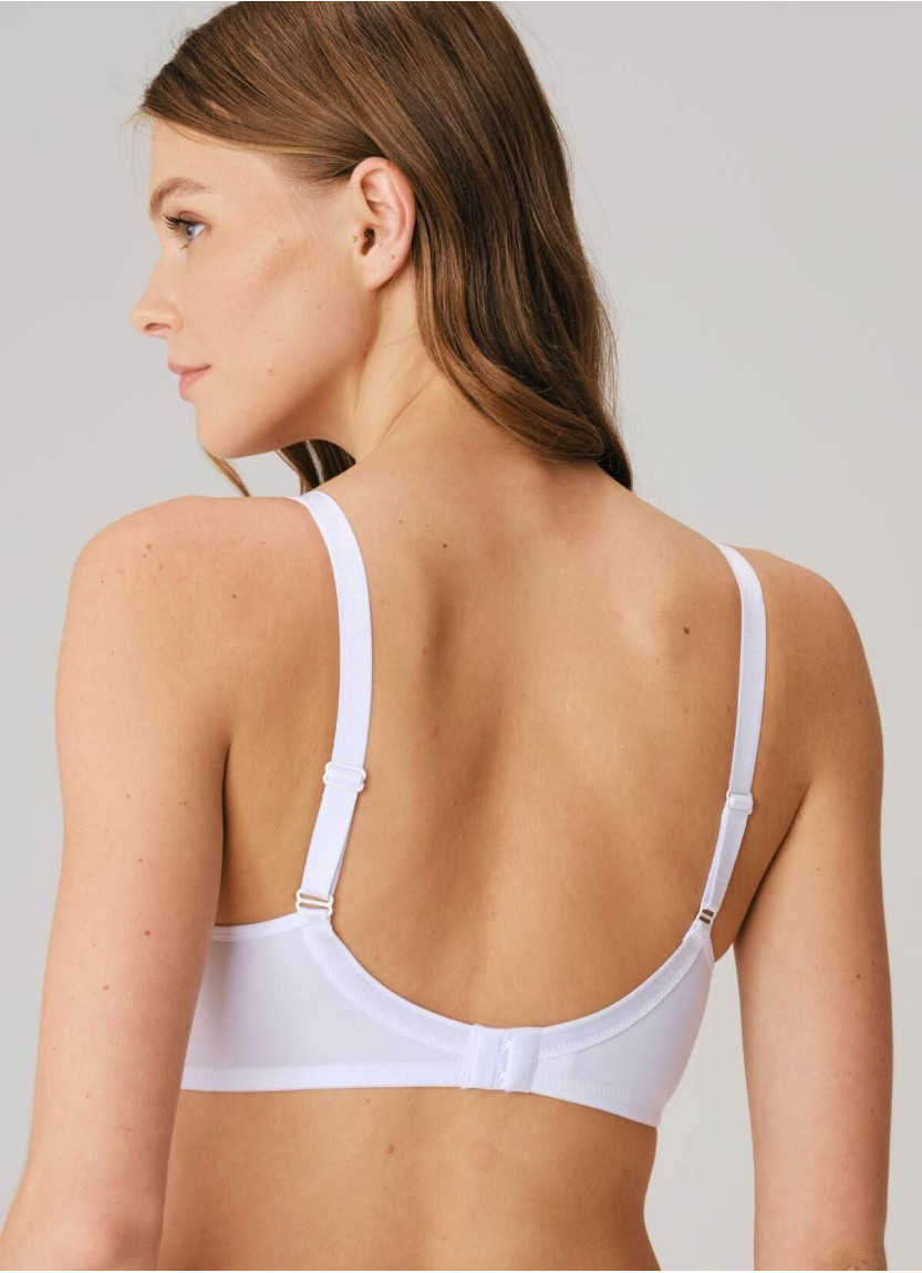 Anil 3632 WHITE Bra — Turkey wholesale collection