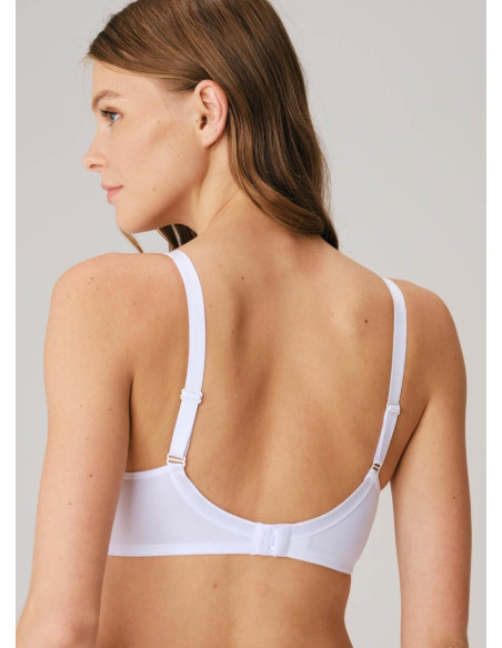 Anil 3632 WHITE Bra — Turkey wholesale collection