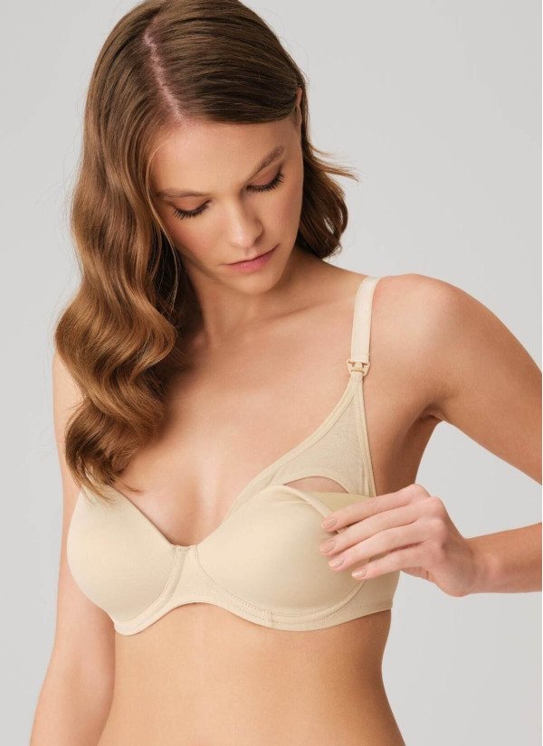 Anil 3632 SKIN Bra — Turkey wholesale collection