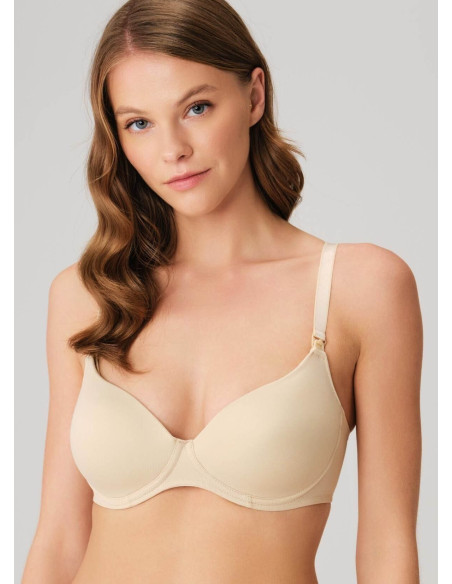 Anil 3632 SKIN Bra — Istanbul wholesale supplier
