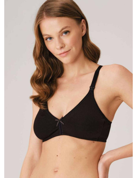 Anil 3424 BLACK Bra — wholesale for boutiques