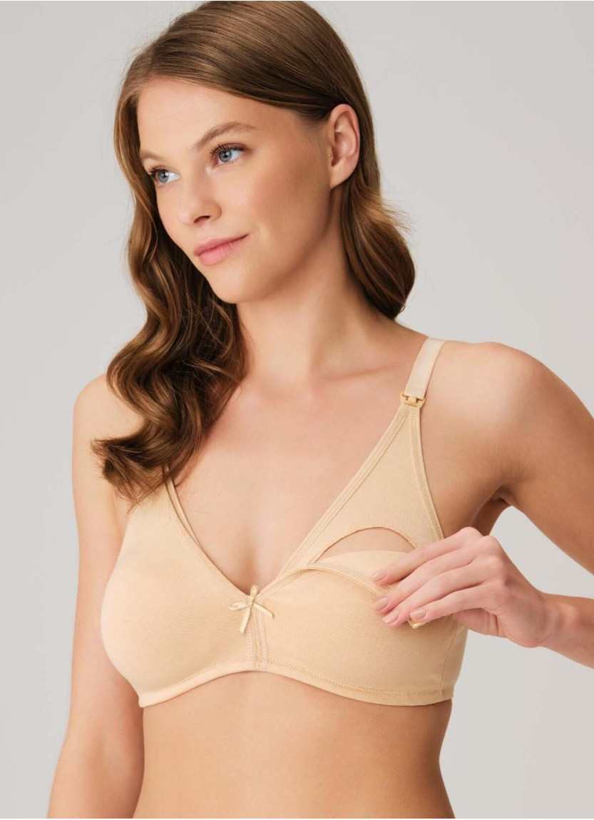 Anil 3424 SKIN Bra — Turkey wholesale collection
