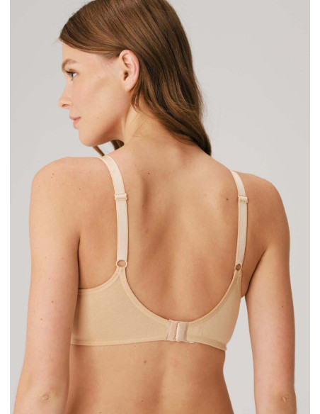 Anil 3424 SKIN Bra — Turkish factory wholesale