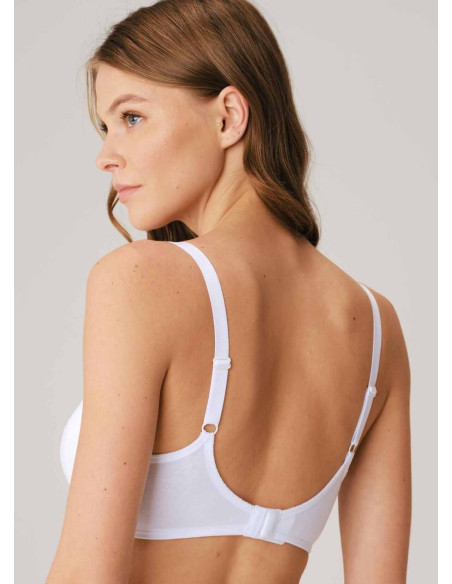 Anil 3424 WHITE Bra — wholesale for boutiques