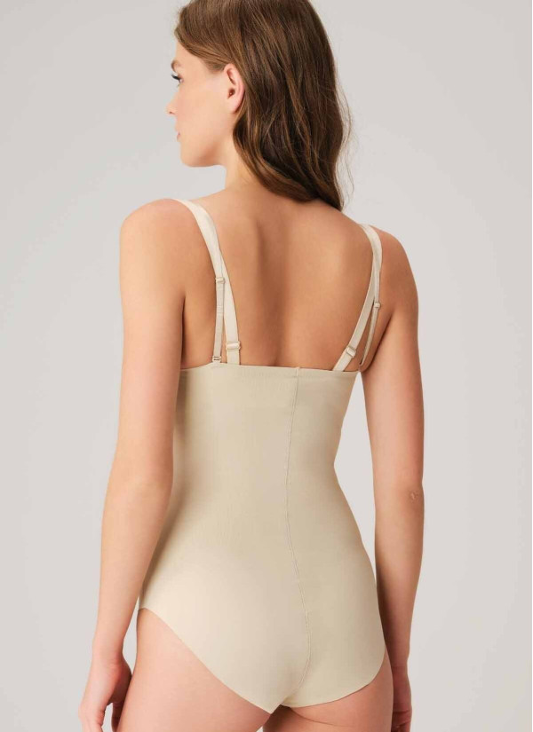 Anil 2849 SKIN Bodysuit — wholesale from Turkey 2