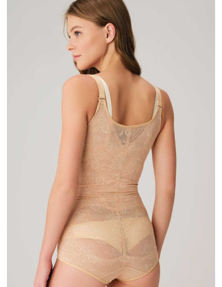 Anil 2518 SKIN Bodysuit — Istanbul wholesale supplier