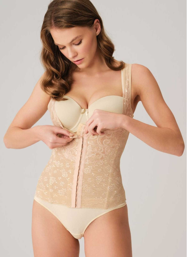 Anil 2506 SKIN Bodysuit — Istanbul wholesale supplier