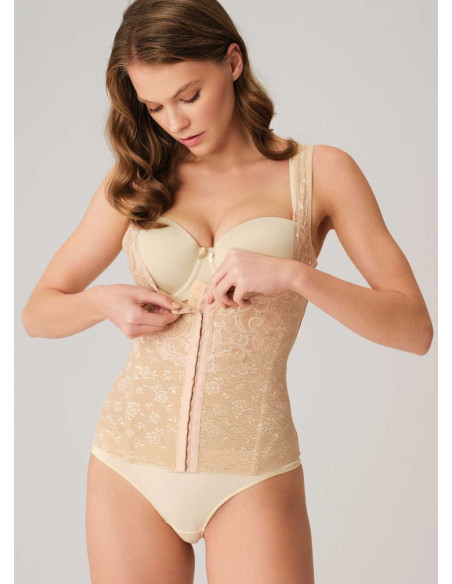 Anil 2506 SKIN Bodysuit — Istanbul wholesale supplier