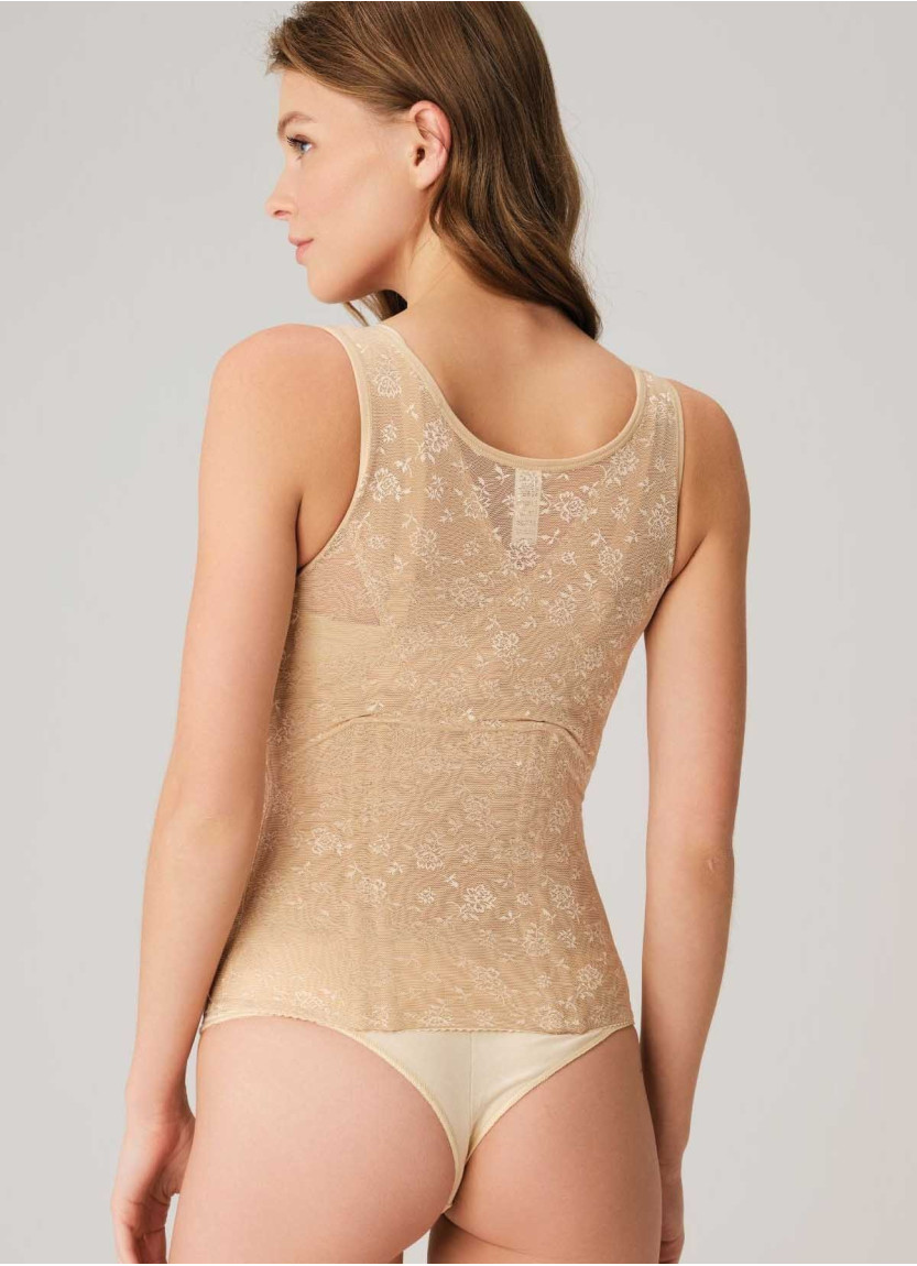 Anil 2506 SKIN Bodysuit — wholesale for boutiques