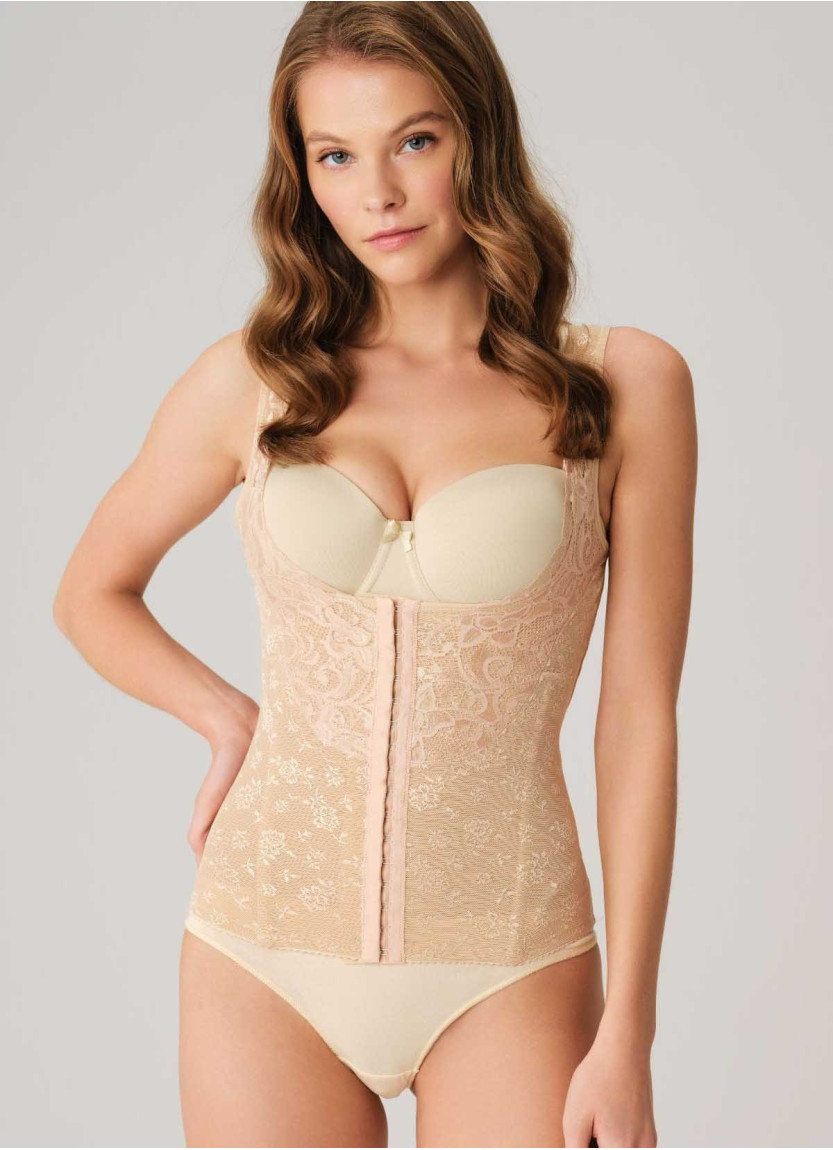 Anil 2506 SKIN Bodysuit — Turkey wholesale collection