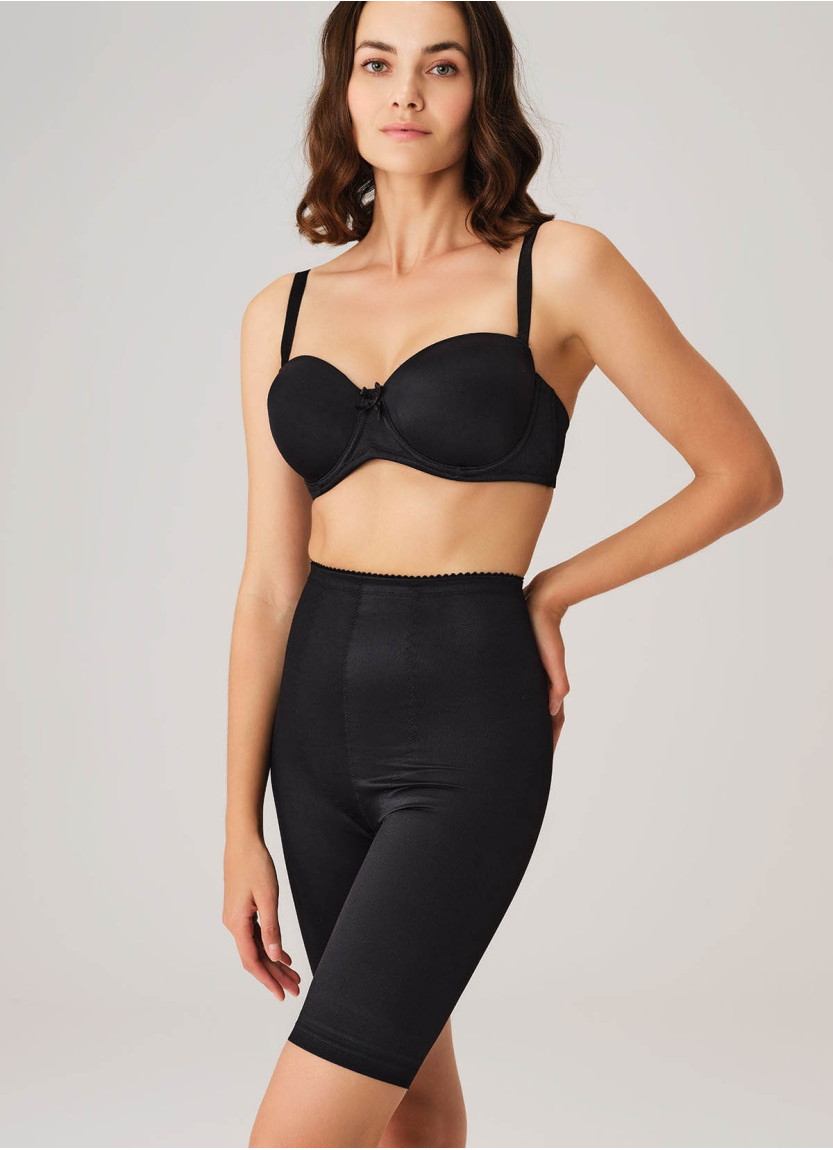 Боди Женские Anil Anil 2445 BLACK — оптом от турецкой фабрики