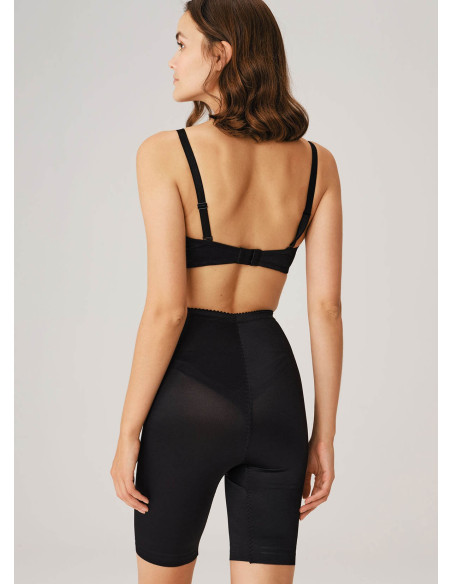 Боди Женские Anil Anil 2445 BLACK — купить оптом со Стамбула