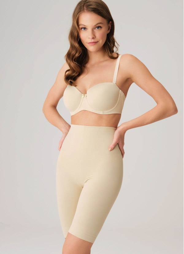 Anil 2445 SKIN Bodysuit — Turkish textile wholesale 2