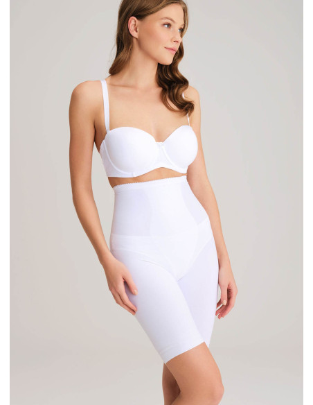 Боди Женские Anil Anil 2445 WHITE — купить оптом из Турции