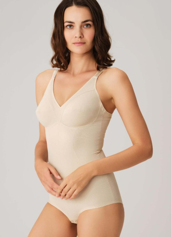 Anil 5204 SKIN Bodysuit — direct Turkish factory supply