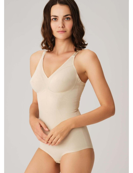 Anil 5204 SKIN Bodysuit — direct Turkish factory supply