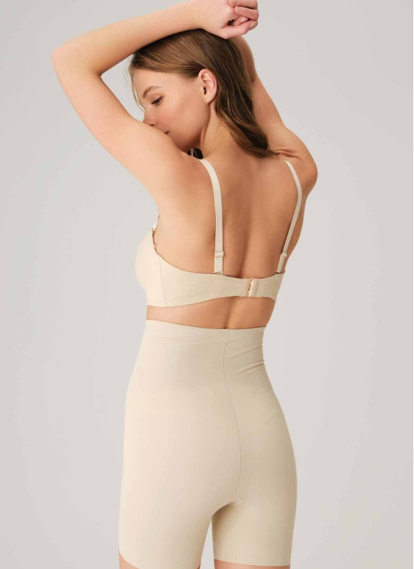 Anil 2848 SKIN Bodysuit — Turkish factory wholesale 2