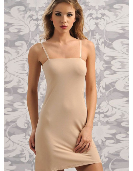 Anil 0609 SKIN Nightdress — wholesale from Turkey