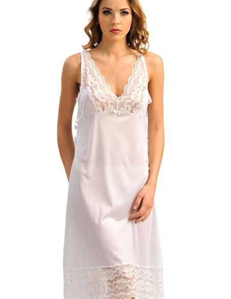 Anil 0605 Beyaz Lace Shapewear — direct Turkish factory supply