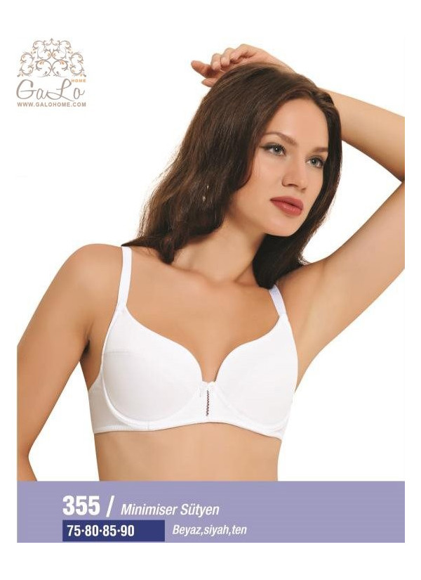 NBB 355 Bra — Turkish factory wholesale 2