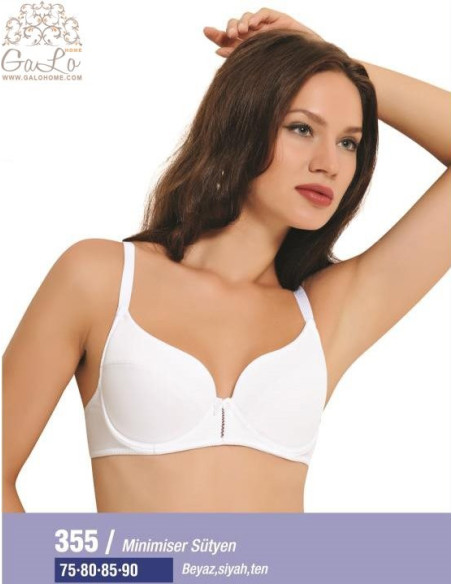 NBB 355 Bra — Istanbul wholesale supplier
