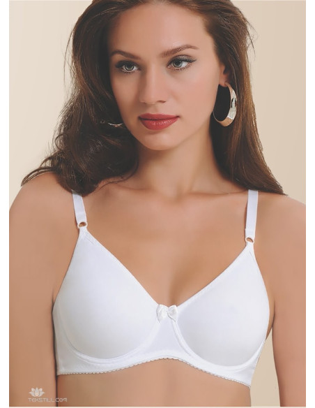 NBB 813 Bra — Turkish textile wholesale