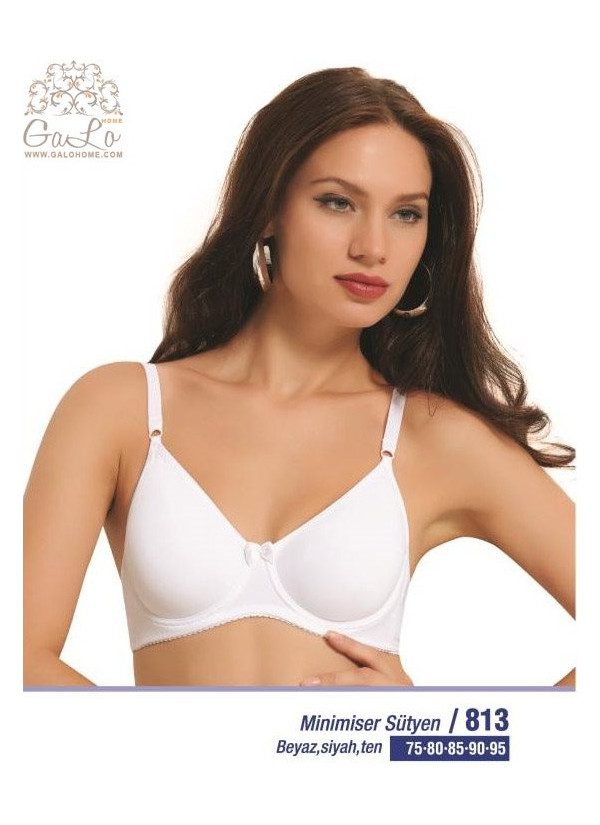 NBB 813 Bra — Turkish textile wholesale 2