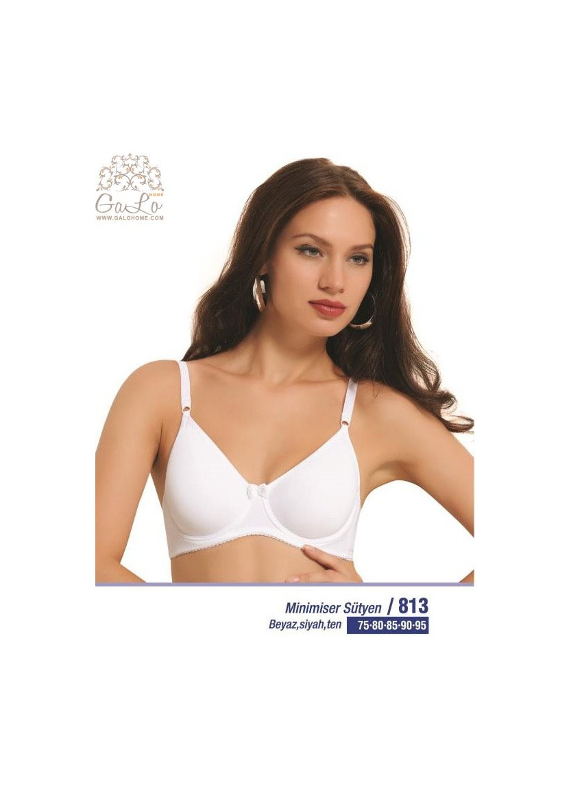 NBB 813 Bra — direct Turkish factory supply