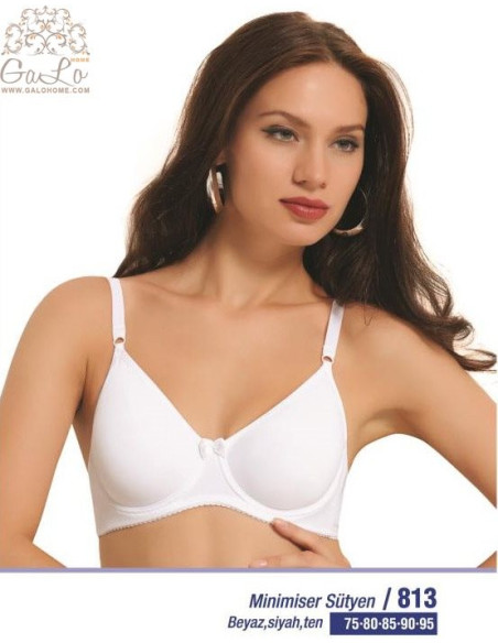 NBB 813 Bra — direct Turkish factory supply