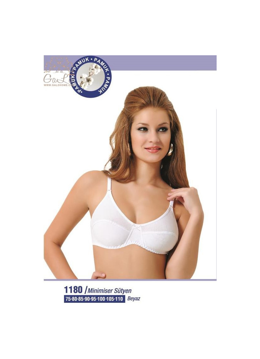 NBB 1180 Bra — wholesale for boutiques