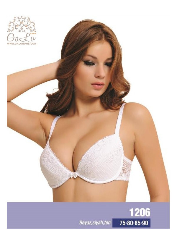 NBB 1206 Bra — wholesale for boutiques 2