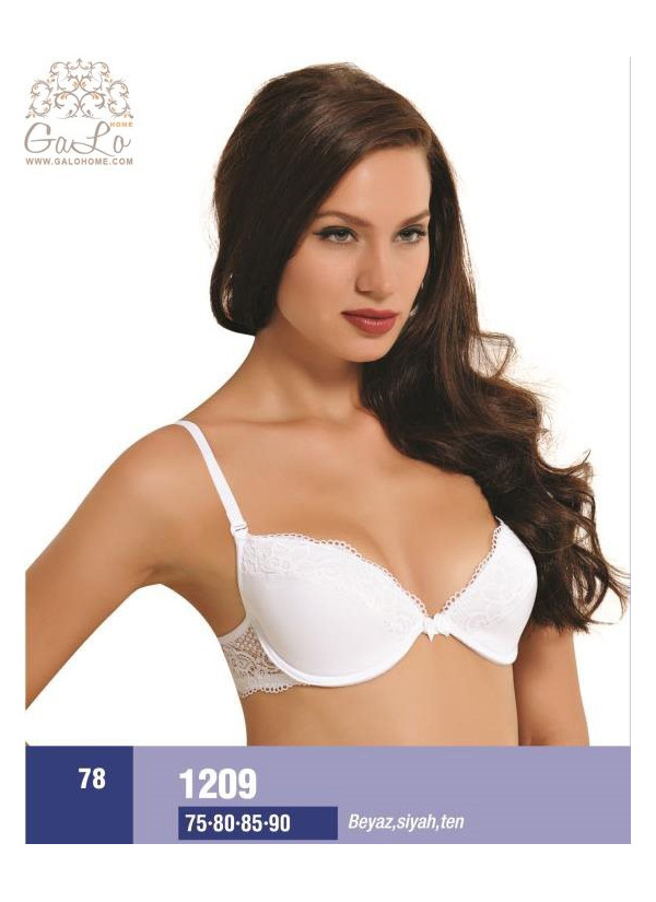 NBB 1209 Bra — wholesale from Turkey 2